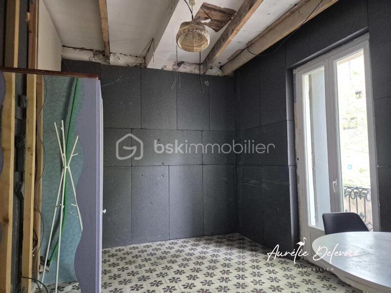 Immeuble - 350 m² - 10 pièces