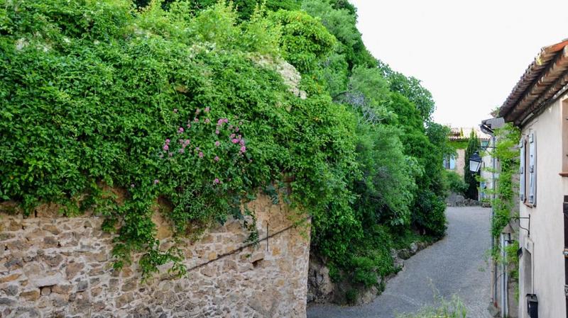 Maison de village - 71 m² - 7 pièces