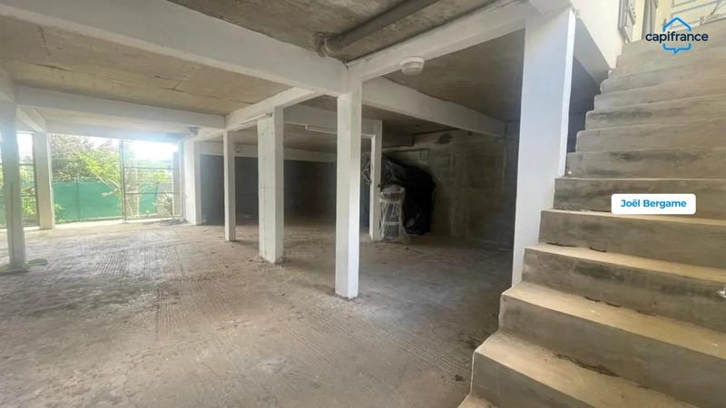 Maison - 166 m² - 4 pièces