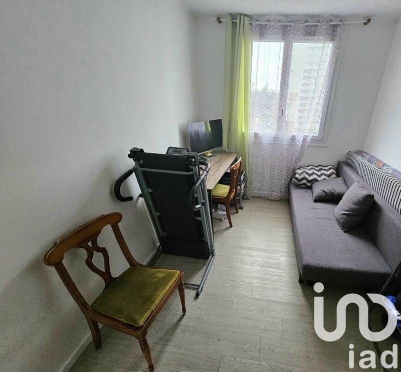 Appartement - 75 m² - 4 pièces