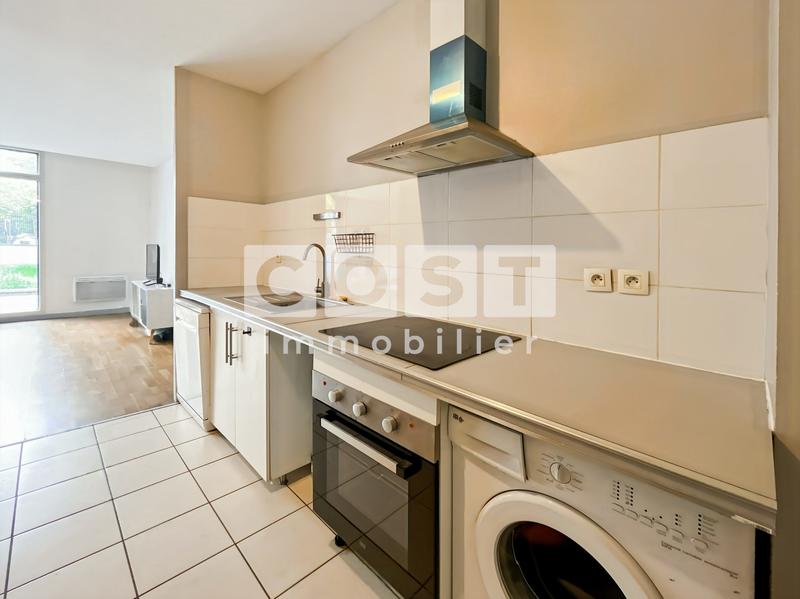 Appartement - 118 m² - 5 pièces