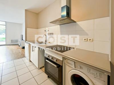 Appartement - 118 m² - 5 pièces