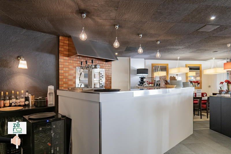 Fonds de commerce - Magasins - 160 m²