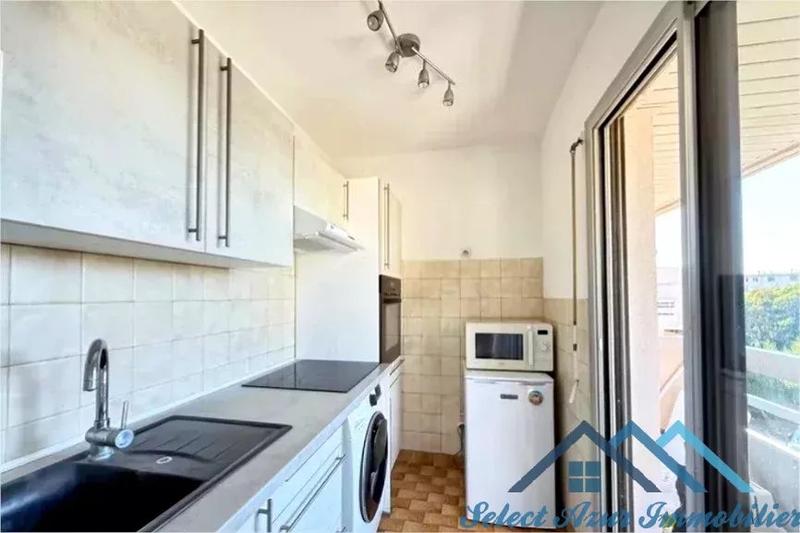 Appartement - 29 m² - 1 pièce