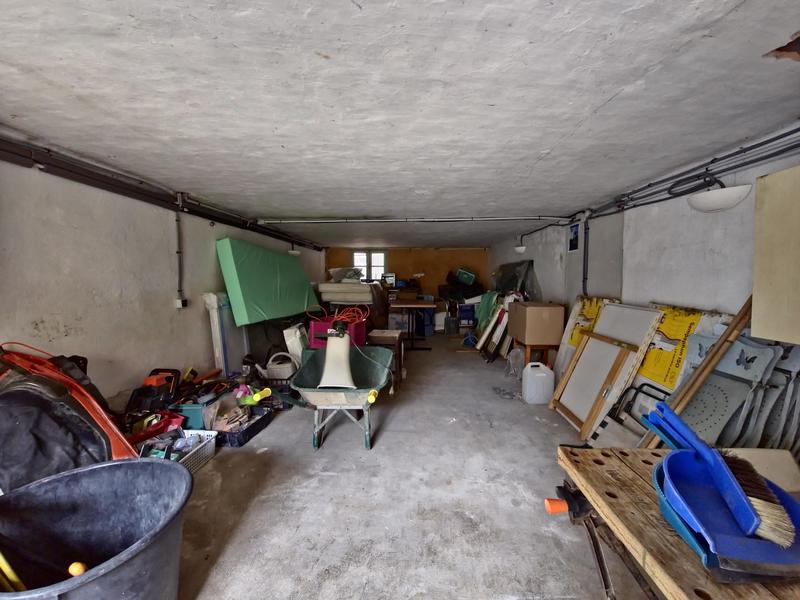 Maison - 62 m² - 4 pièces