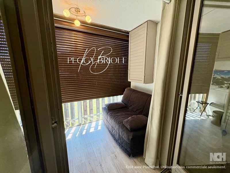 Appartement - 35 m² - 2 pièces