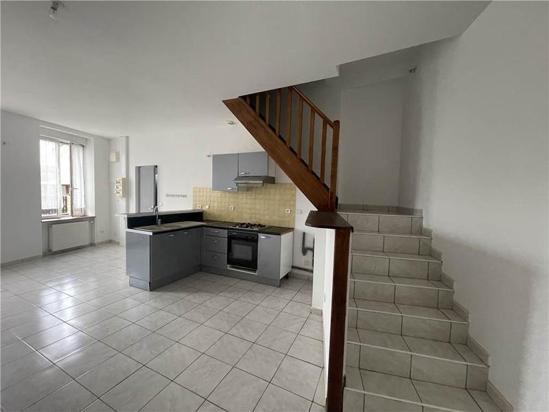 Appartement - 54 m² - 3 pièces