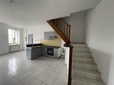Appartement - 54 m² - 3 pièces
