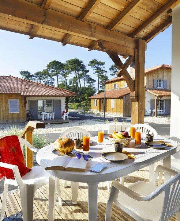 Appartement - 33 m² - 2 pièces