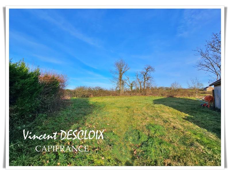 Maison - 112 m² - 5 pièces