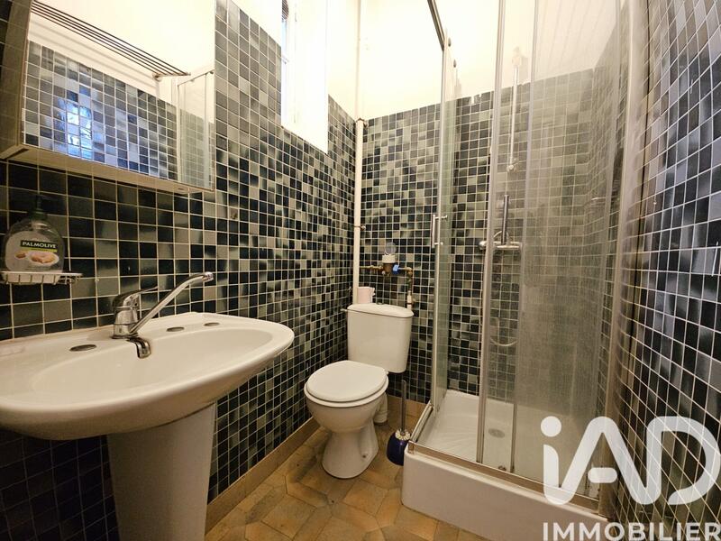 Appartement - 52 m² - 3 pièces