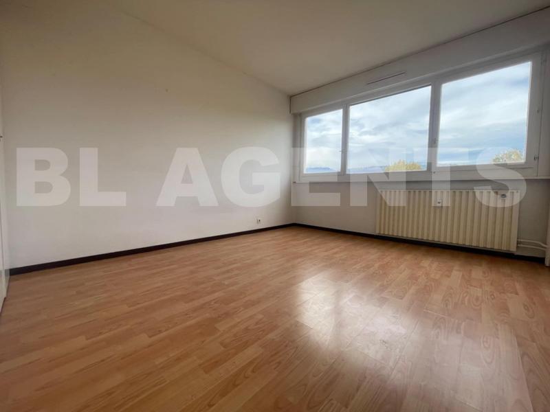 Appartement - 92 m² - 4 pièces