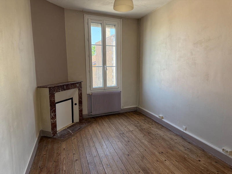 Maison - 103 m² - 4 pièces