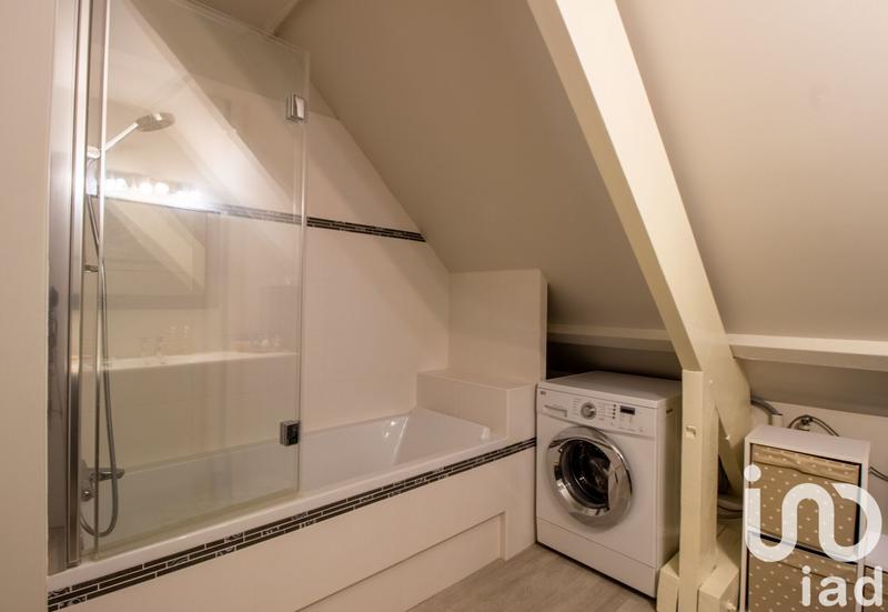 Appartement - 122 m² - 6 pièces