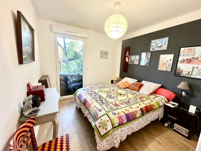 Duplex - 64 m² - 3 pièces