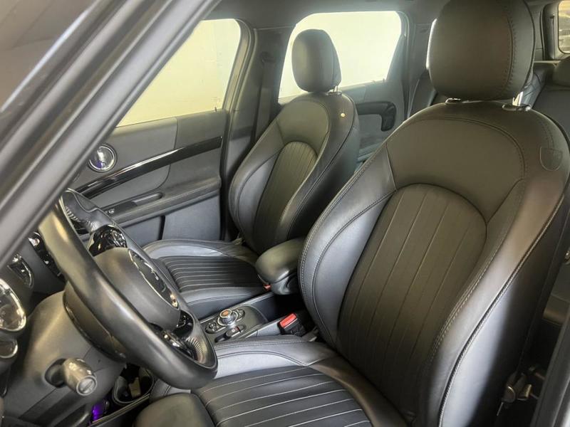 Mini Countryman II Cooper s 192 ch Bva8