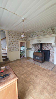 Maison - 142 m² - 7 pièces