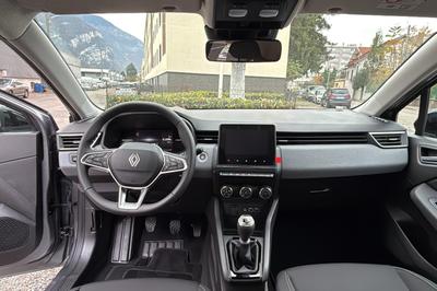 Renault Clio Dci 100 Evolution Camera