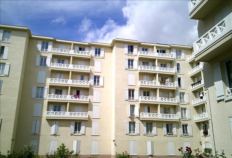 Appartement - 46 m² - 3 pièces