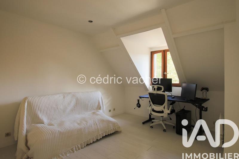 Maison - 136 m² - 5 pièces