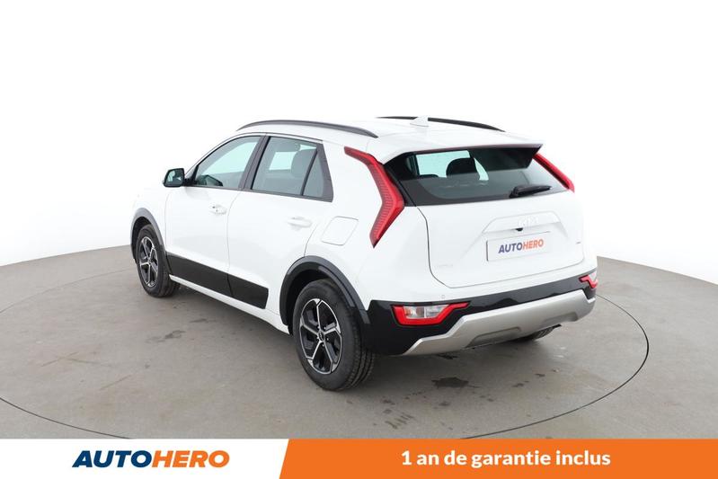 Kia Niro 1.6 GDi Hev Active Dct6 141 ch