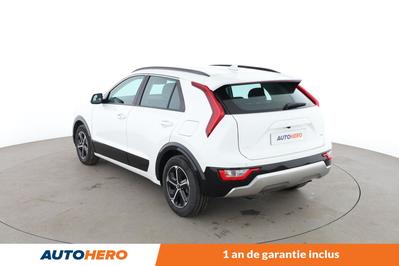 Kia Niro 1.6 GDi Hev Active Dct6 141 ch