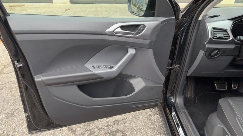 Volkswagen t-Cross 1.5 Tsi 150 Dsg7 Active - Automatique