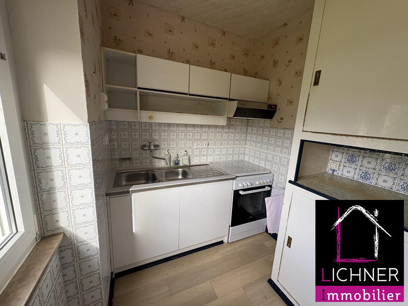 Maison - 138 m² - 6 pièces