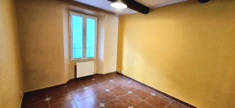 Appartement - 47 m² - 3 pièces