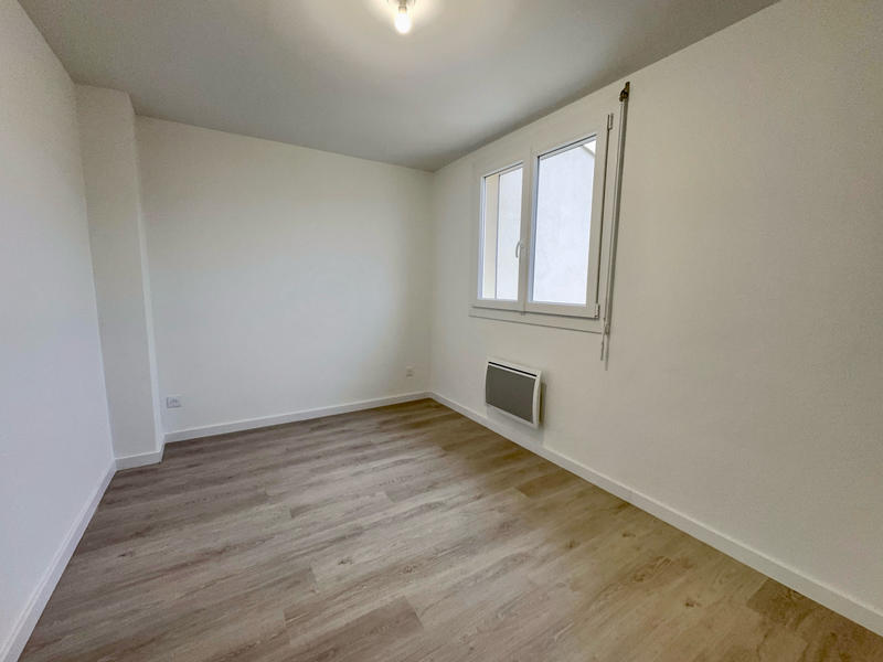 Maison - 97 m² - 5 pièces