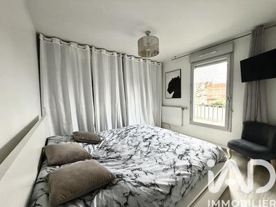 Appartement - 71 m² - 4 pièces