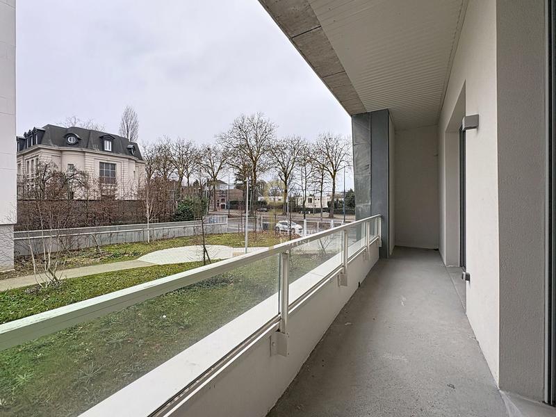 Appartement - 92 m² - 4 pièces