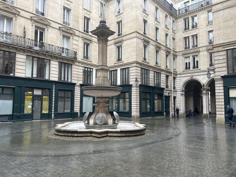 Appartement - 77 m² - 3 pièces