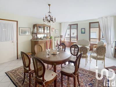 Maison - 295 m² - 7 pièces