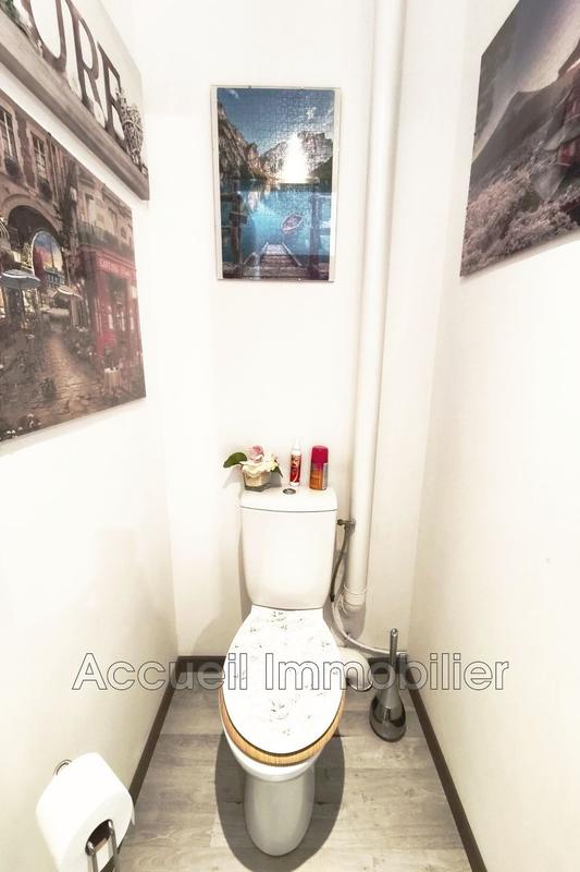 Maison - 136 m² - 8 pièces