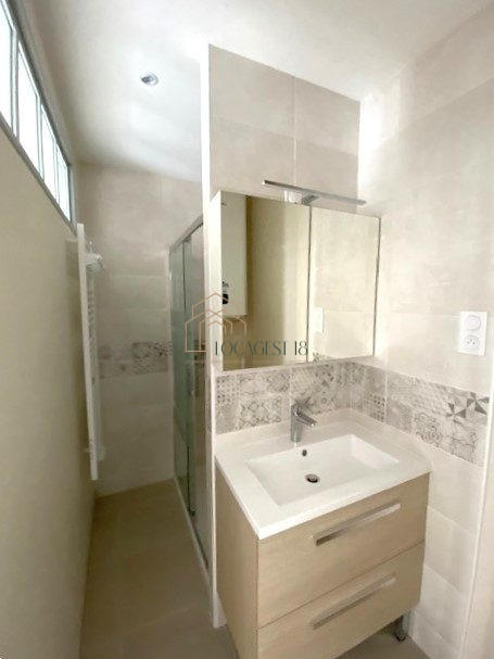 Appartement - 27 m² - 1 pièce