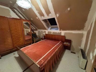 Maison - 88 m² - 5 pièces