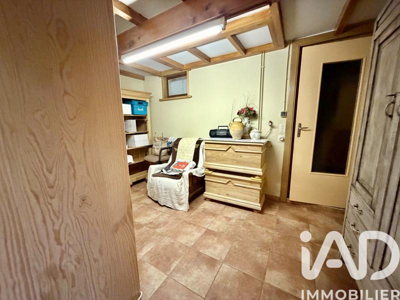 Maison de campagne - 140 m² - 4 pièces