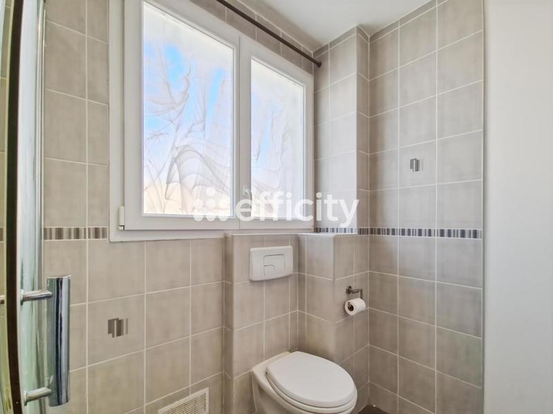 Appartement - 73 m² - 3 pièces