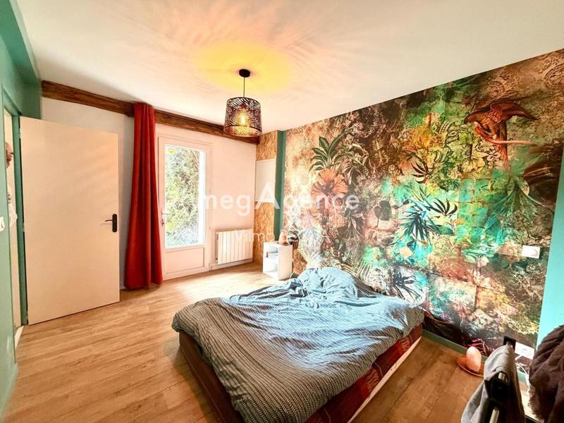 Maison - 177 m² - 7 pièces