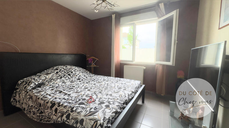 Villa - 138 m² - 6 pièces