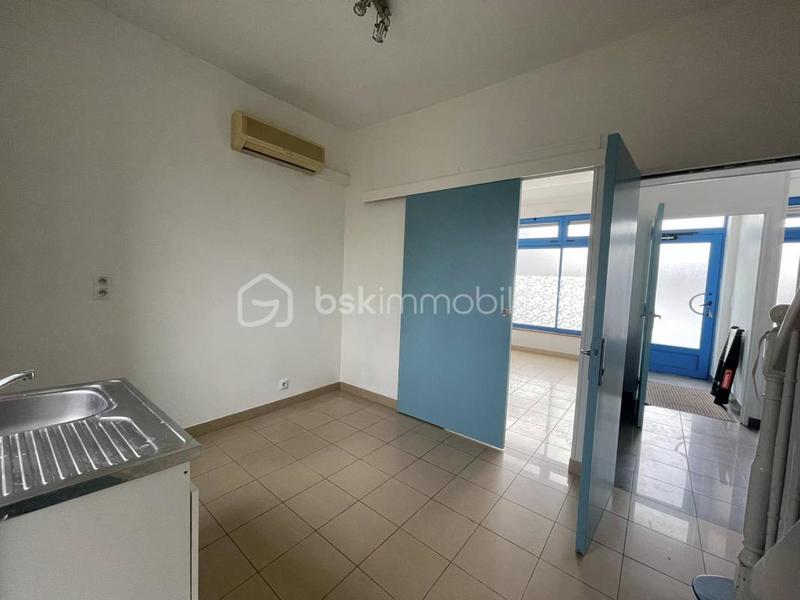 Maison de village - 104 m² - 7 pièces