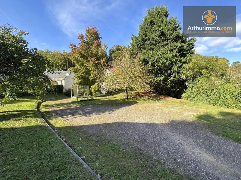 Maison - 265 m² - 12 pièces