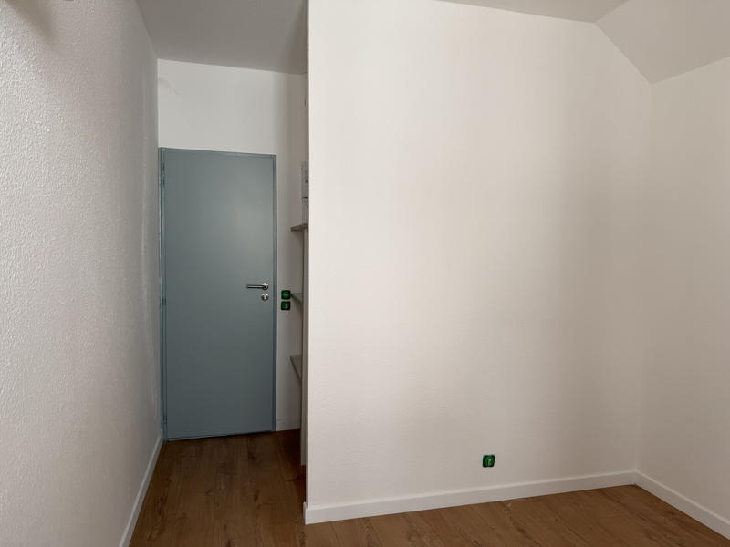 Appartement - 13 m² - 1 pièce