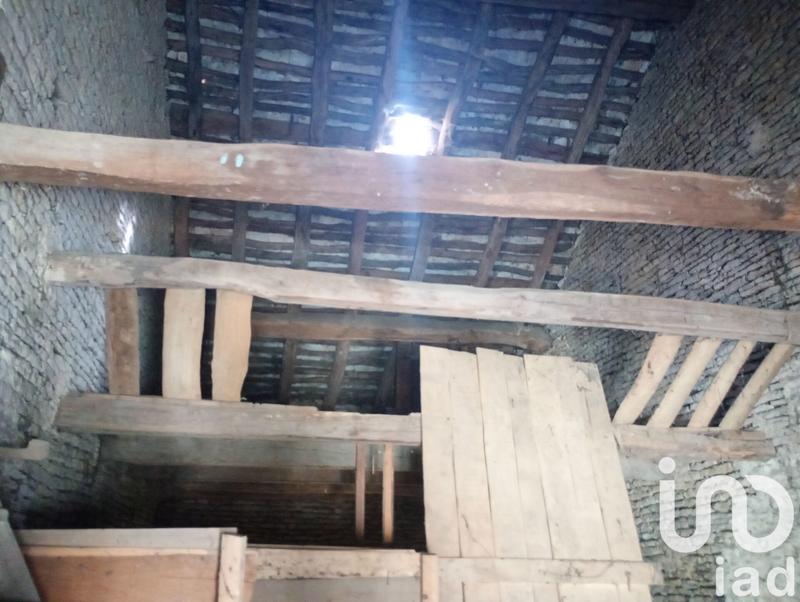 Maison - 70 m² - 3 pièces