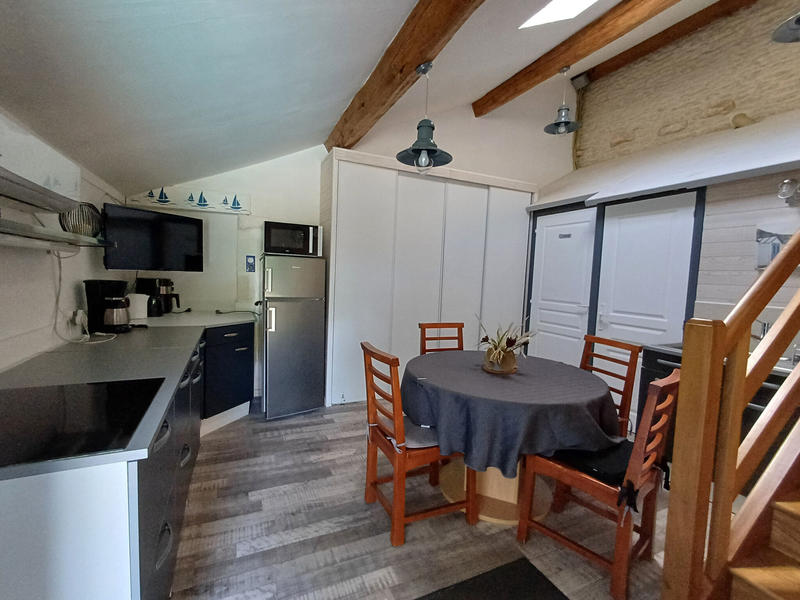 Maison - 168 m² - 5 pièces