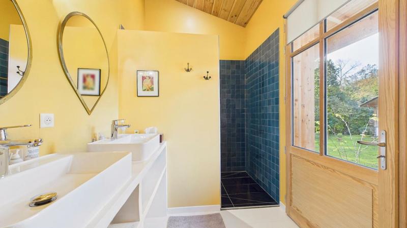 Maison - 165 m² - 5 pièces