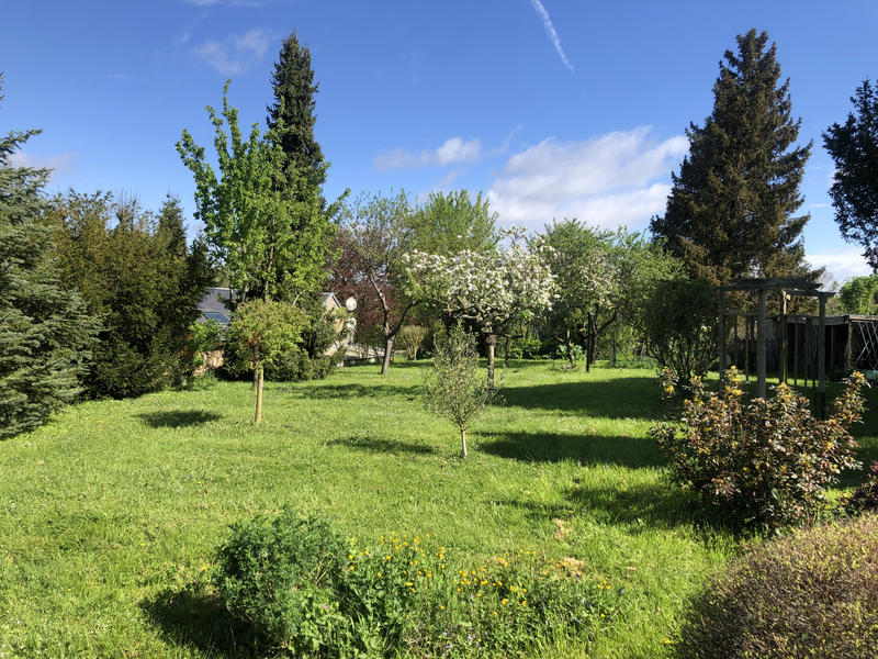 Maison de village - 143 m² - 6 pièces