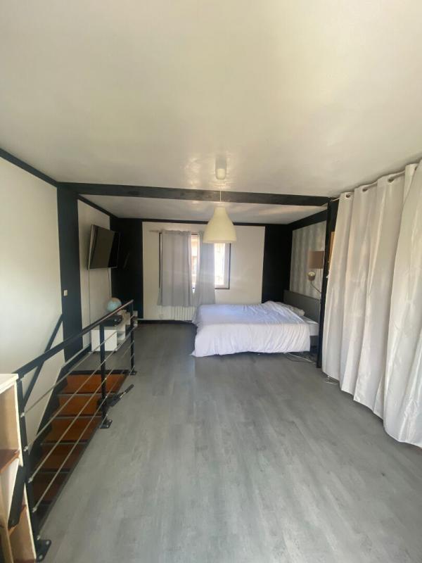 Maison - 89 m² - 4 pièces