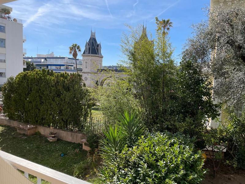 Appartement - 13 m² - 1 pièce